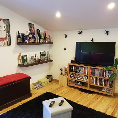 Loft Do Ma Daire Lisboa Dış mekan fotoğraf