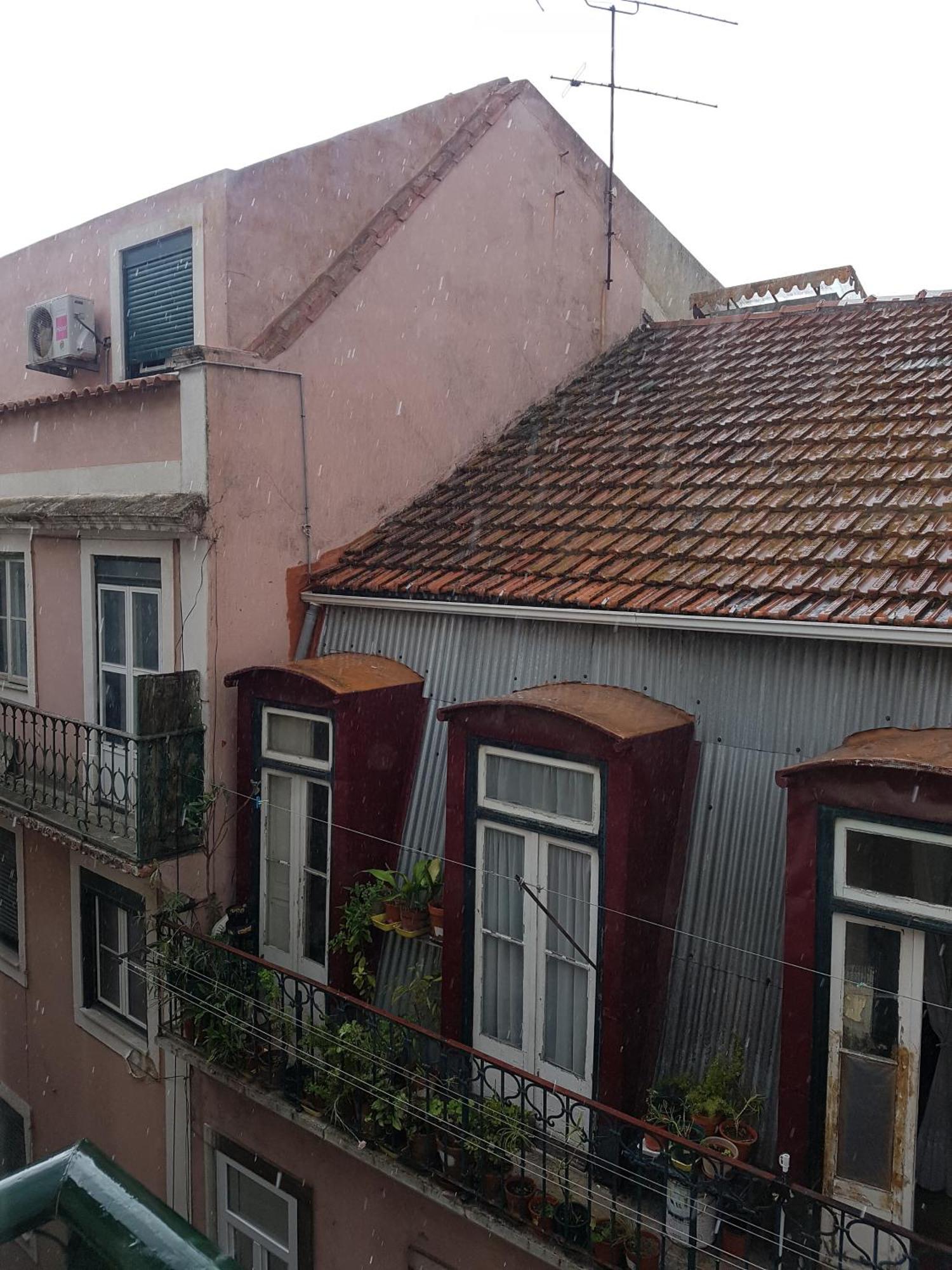 Loft Do Ma Daire Lisboa Dış mekan fotoğraf