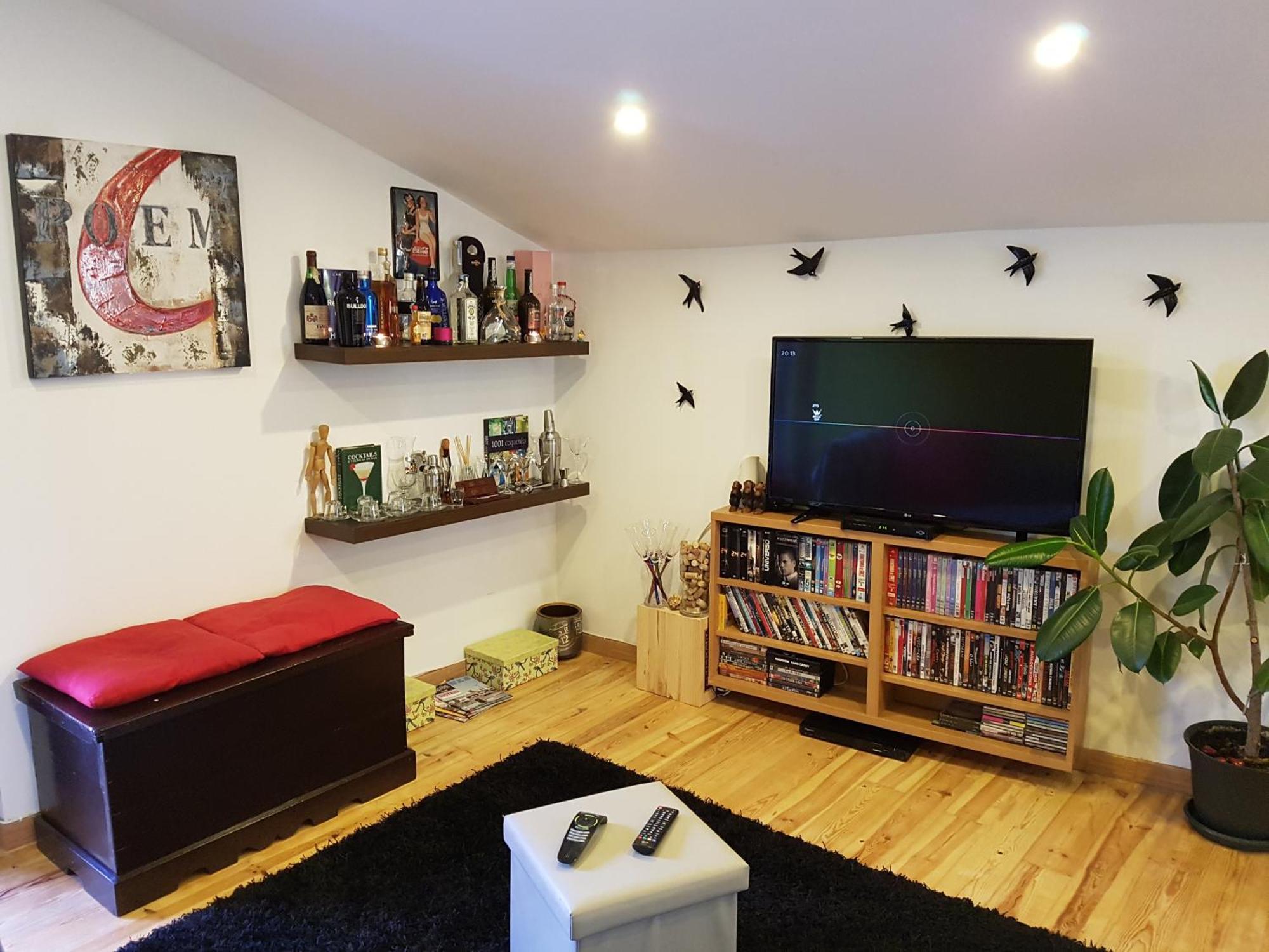 Loft Do Ma Daire Lisboa Dış mekan fotoğraf