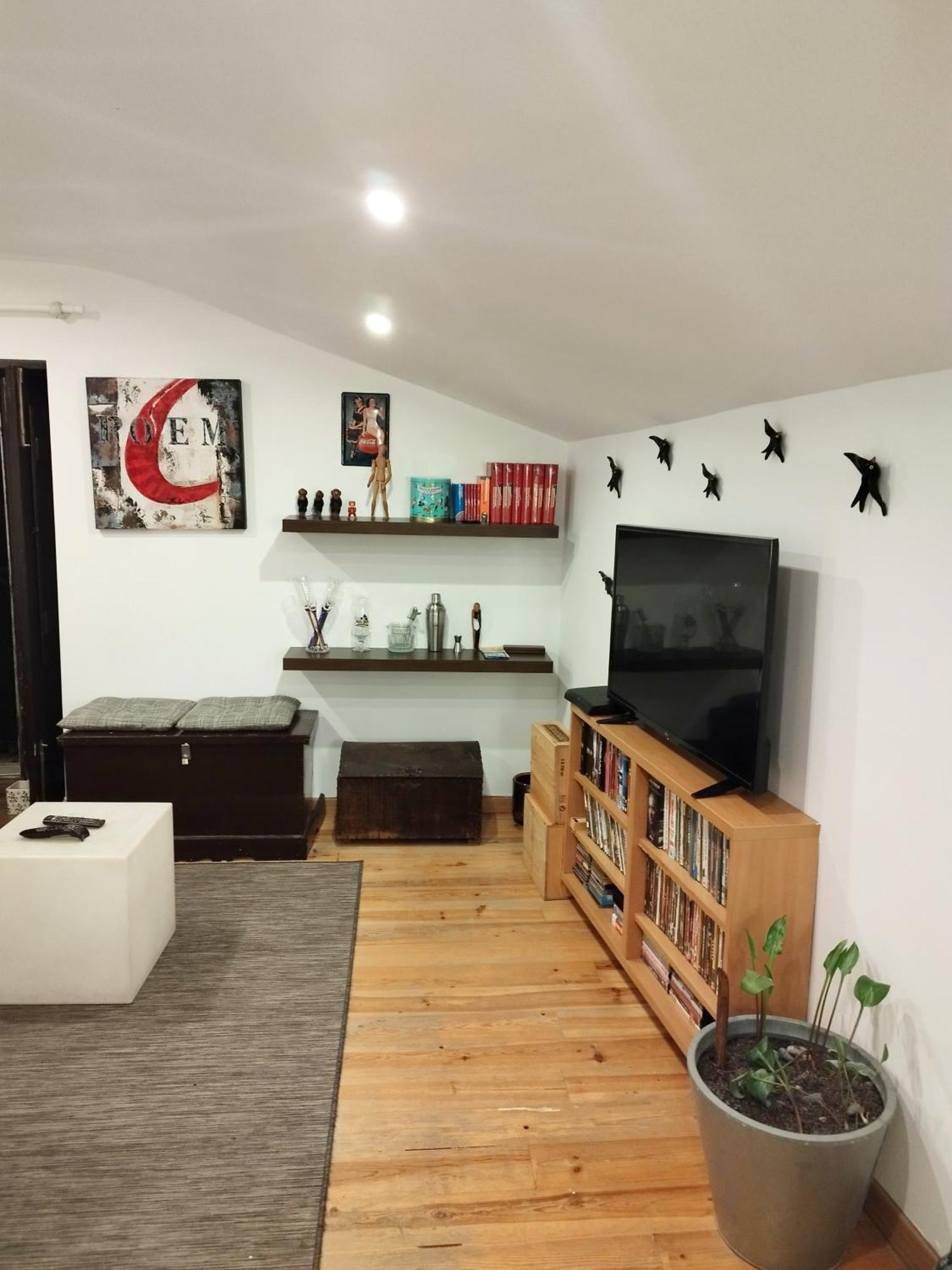 Loft Do Ma Daire Lisboa Dış mekan fotoğraf